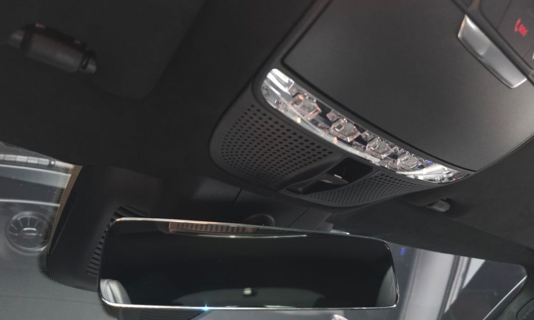 Mercedes-Benz AMG GT 4Door 43 4MATIC+, 2023