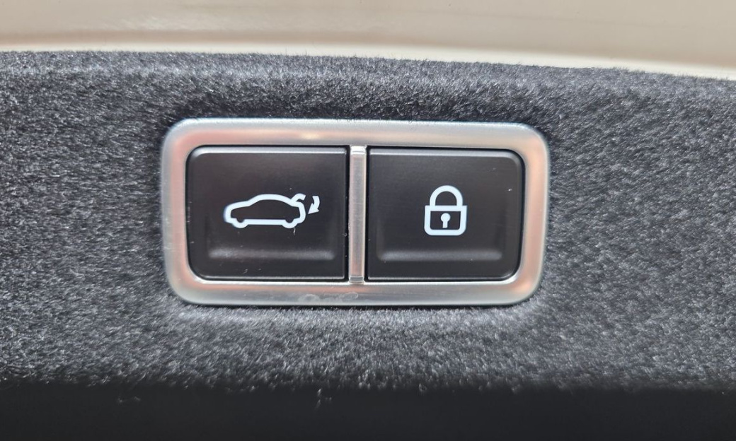 Hyundai Grandeur 2,5 Gasoline 2WD, 2024