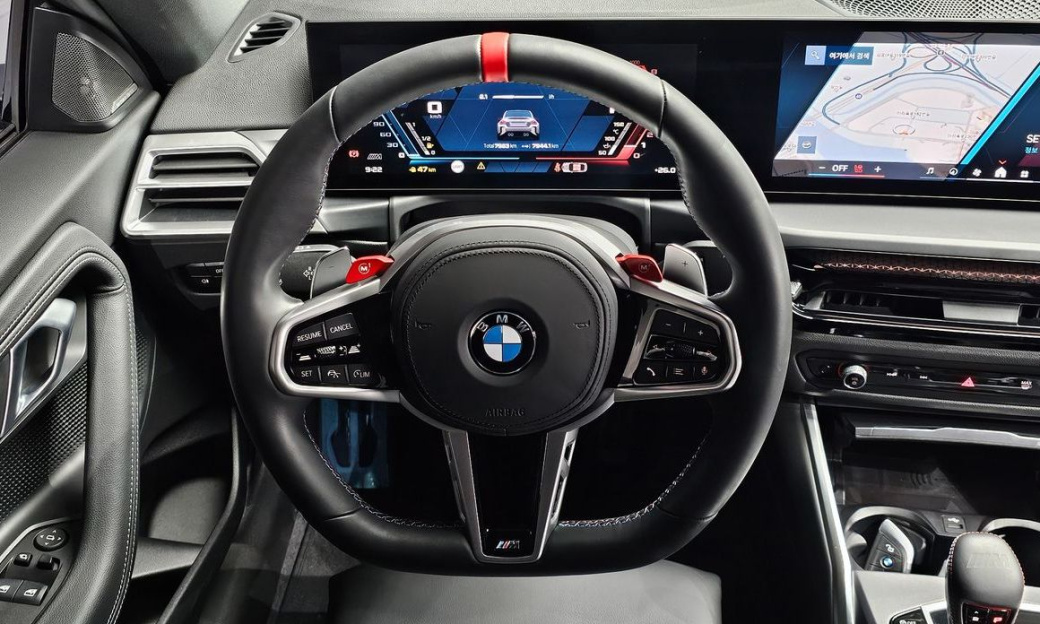 BMW M2 M2 Coupe, 2025