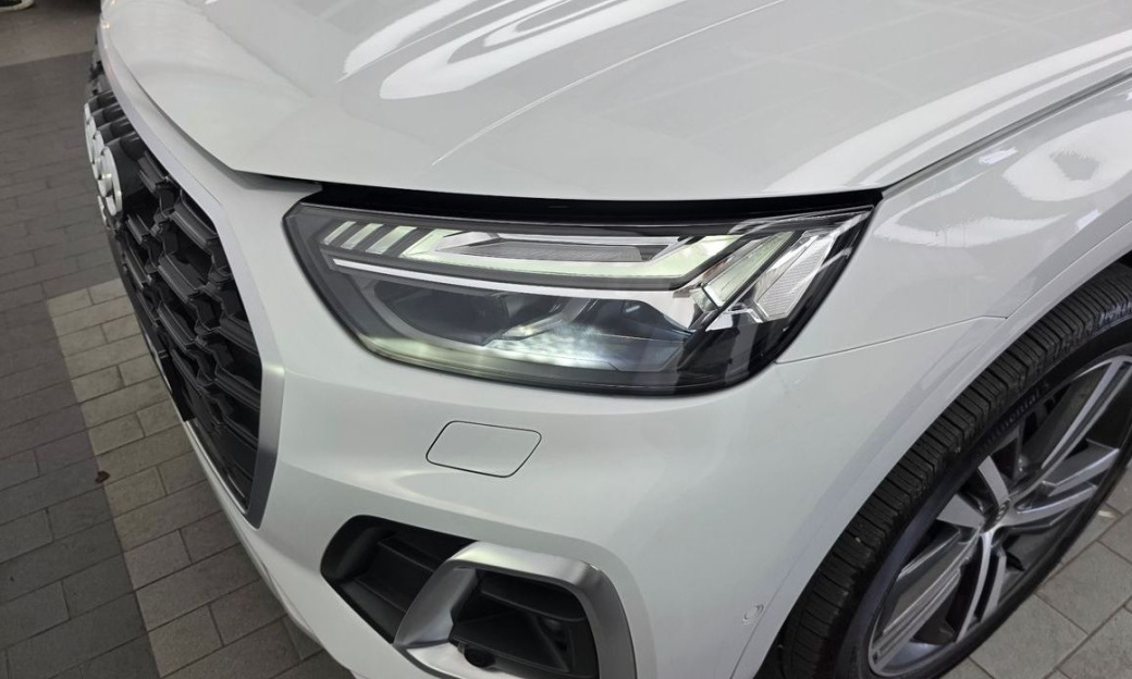 Audi Q5 45 TFSI Quattro Premium, 2022