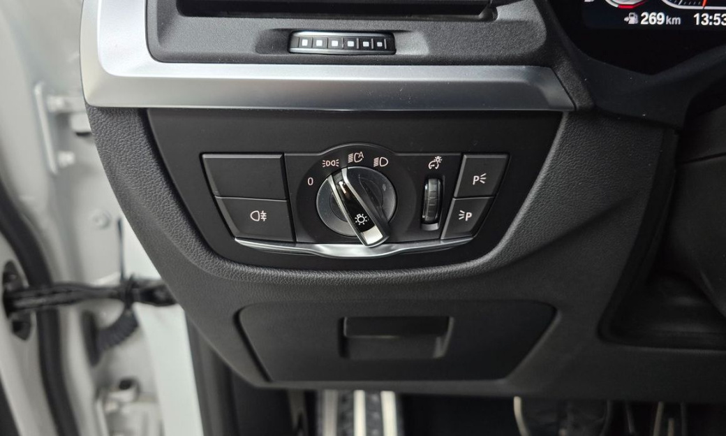 BMW X3 xDrive M40i, 2024