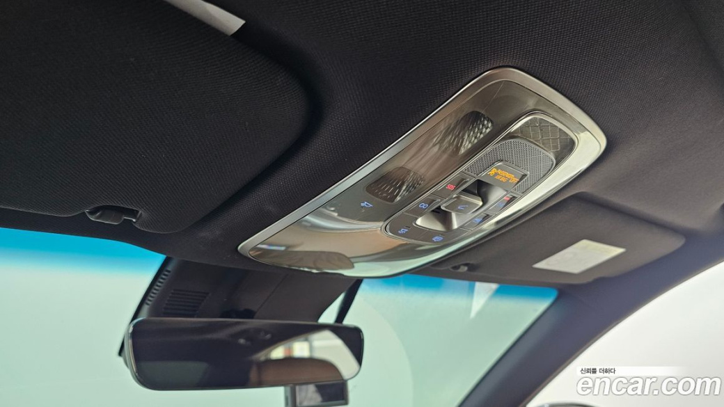 Genesis G80 Gasoline 2.5 Turbo 2WD, 2022