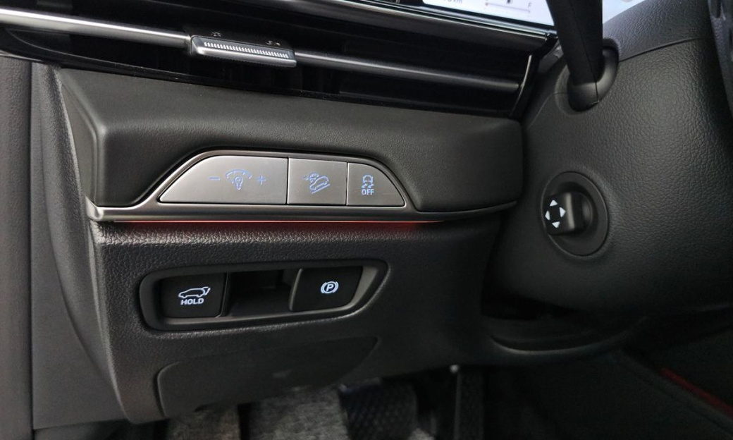 Genesis GV80 2.5T Gasoline 2WD, 2024