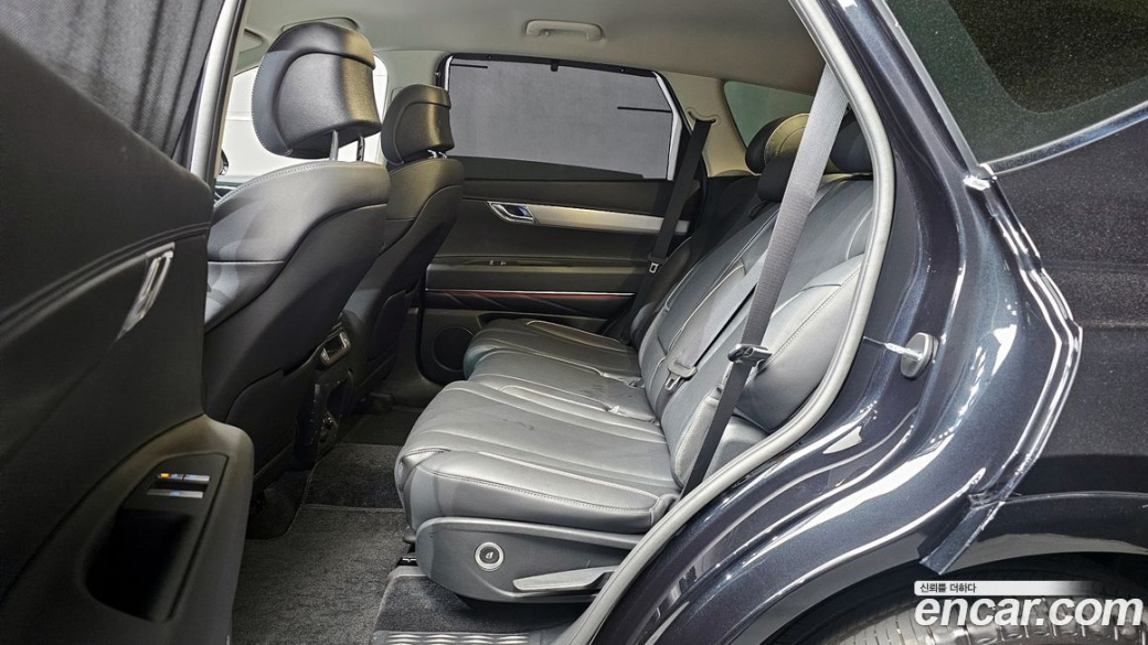 Genesis GV80 2.5T Gasoline 2WD, 2024