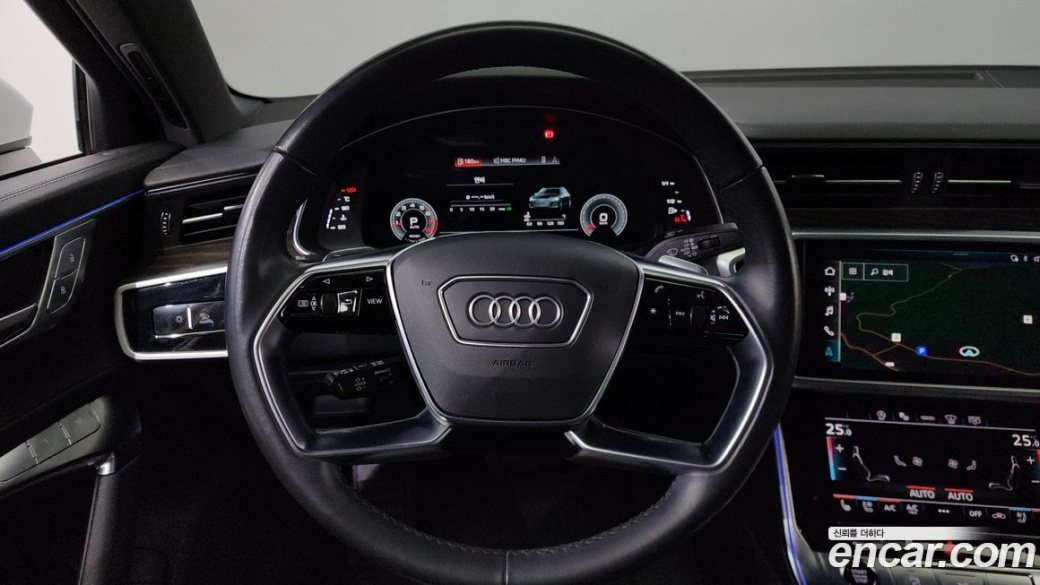 Audi A6 45 TFSI Premium, 2023