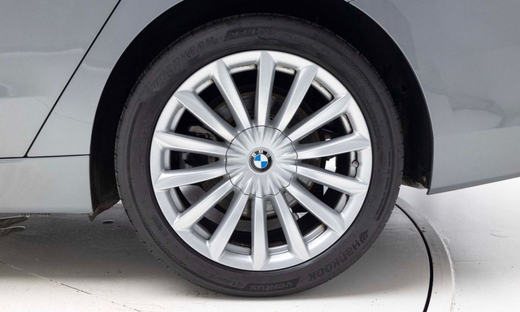 BMW Gran Turismo 620d xDrive Luxury, 2023