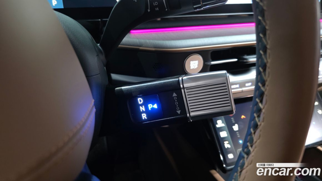 Hyundai Grandeur 2,5 Gasoline 2WD, 2025