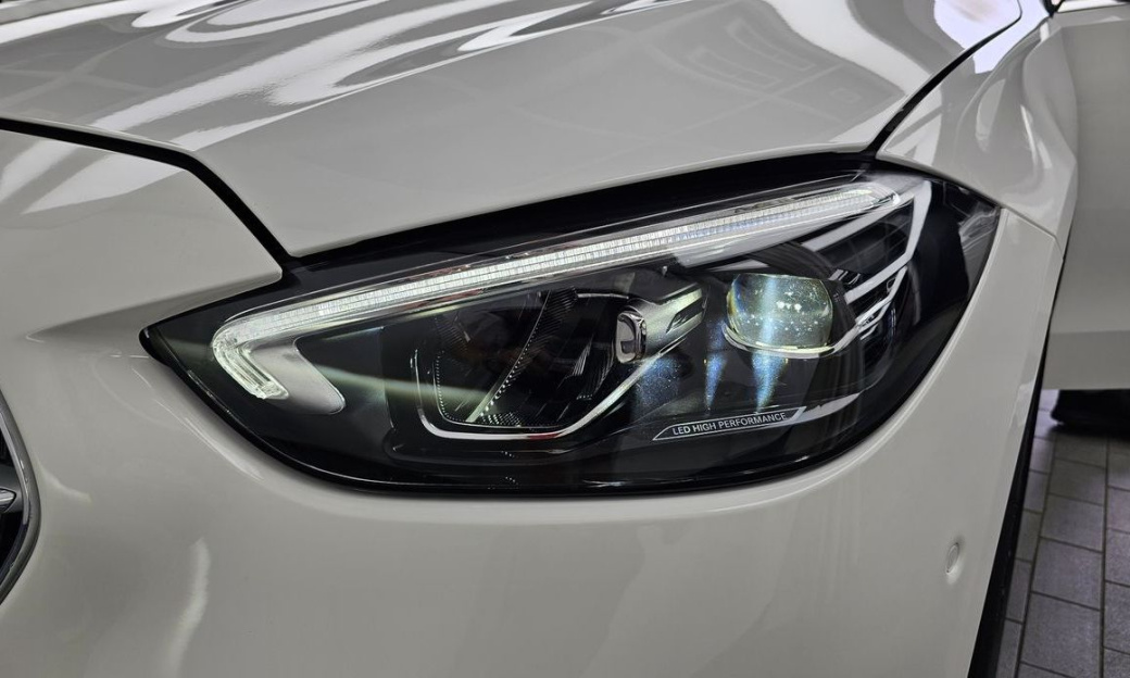 Mercedes-Benz C-Class C200 Avantgarde, 2024