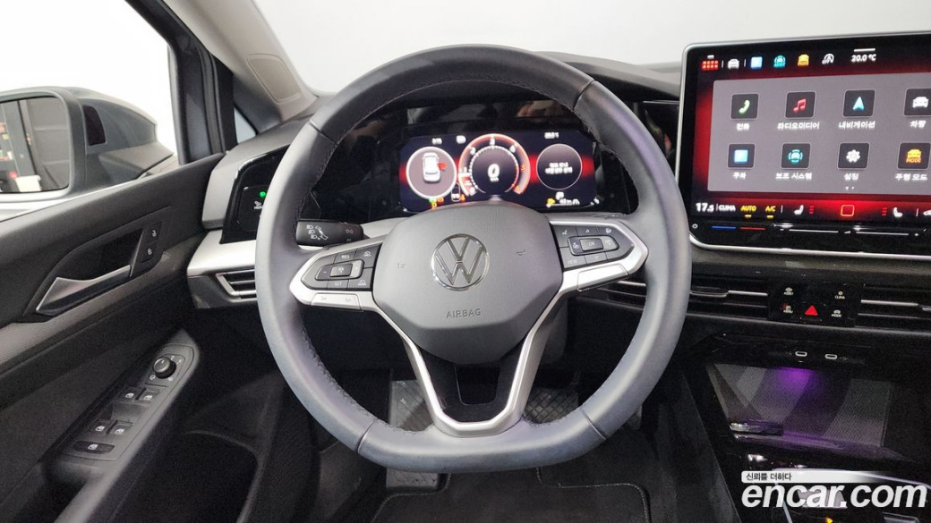 Volkswagen Golf 2.0 TDI Prestige, 2025