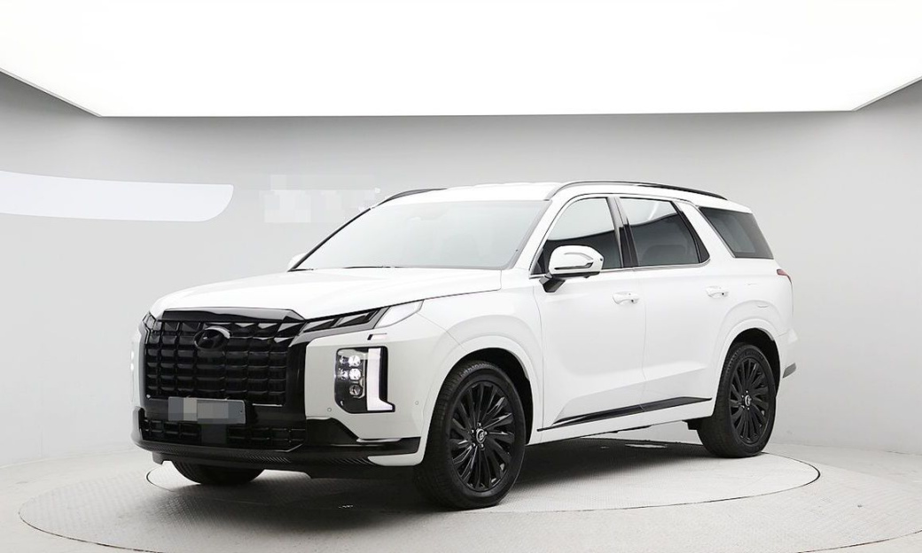 Hyundai Palisade Diesel 2.2 2WD, 2024