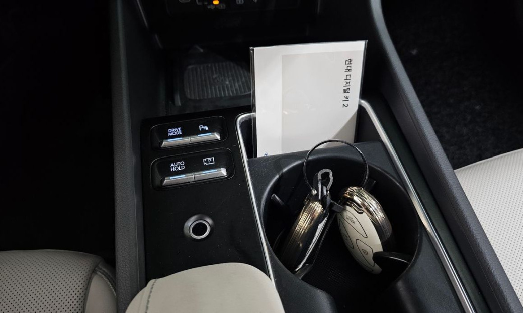 Hyundai Sonata 1.6 Turbo, 2025