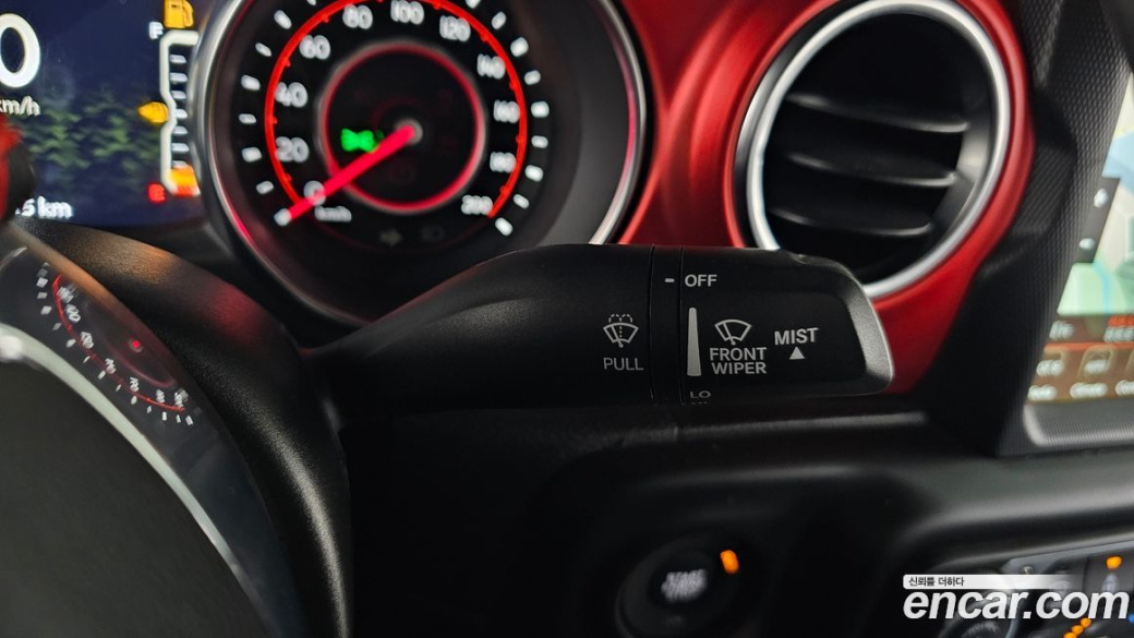 Jeep Gladiator 3.6 Rubicon, 2021