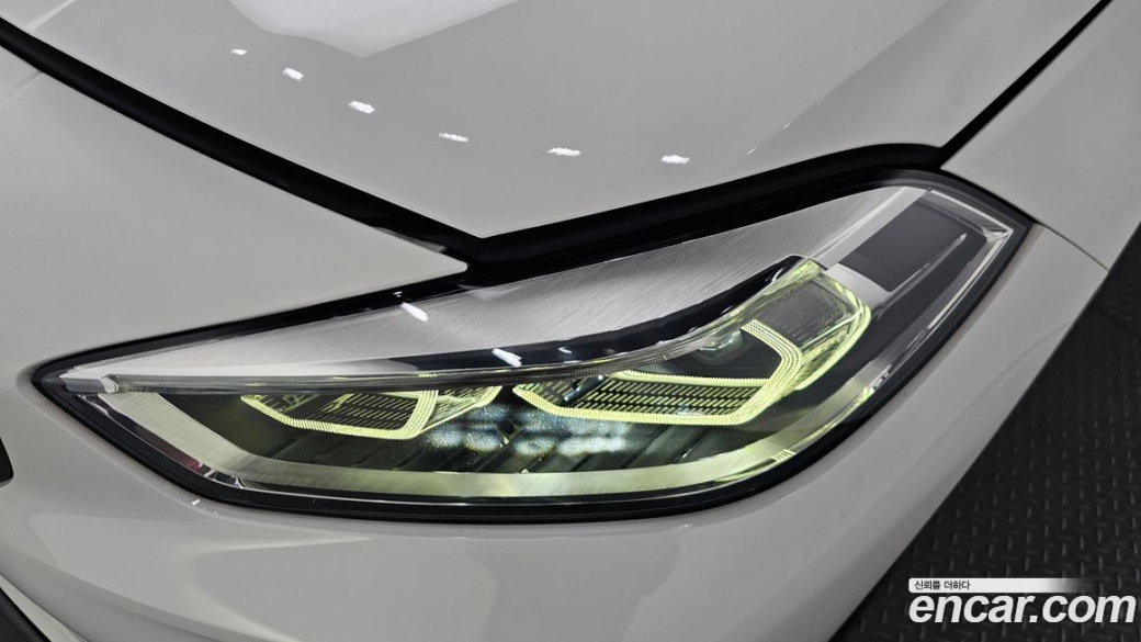 BMW 1-Series M135i xDrive, 2022