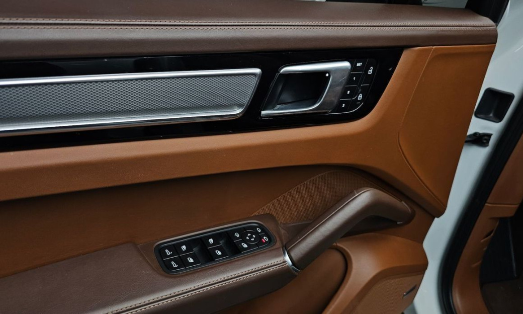 Porsche Cayenne 3.0, 2023