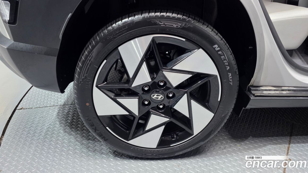 Hyundai Kona Gasoline 2.0 2WD, 2023