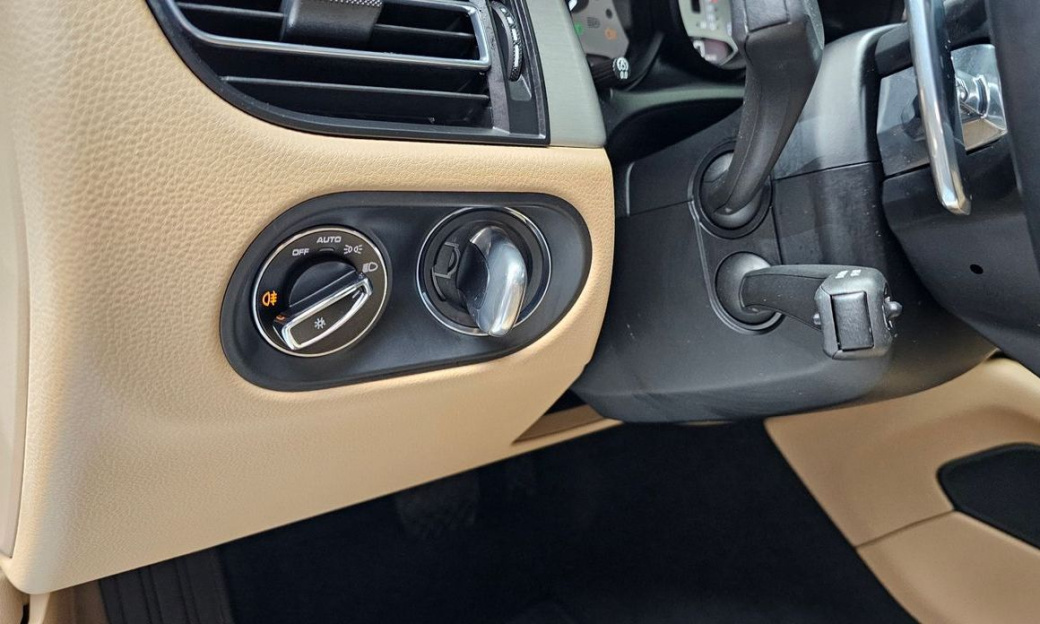 Porsche Macan 2.9 S, 2022