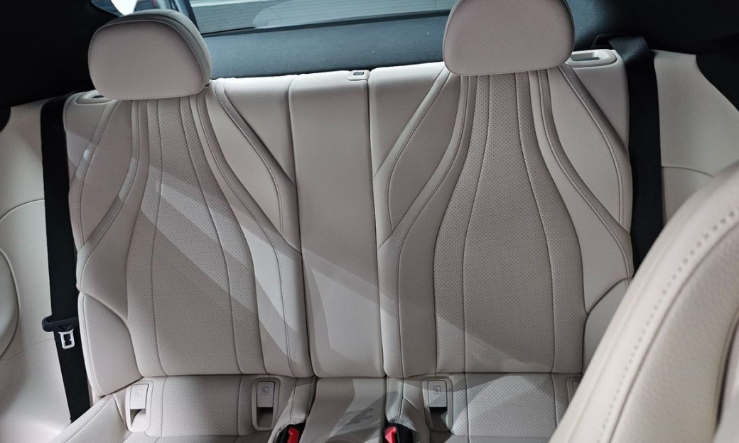 Mercedes-Benz CLE-Class CLE200 Coupe, 2024