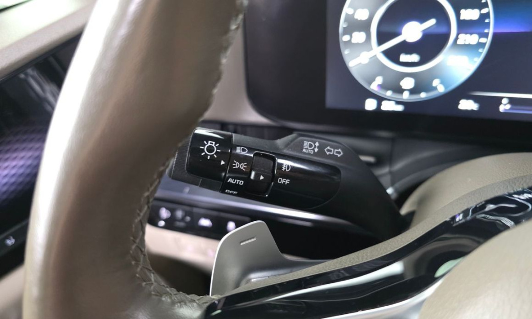 Kia Carnival 7-Seater Hi-Limousine, 2022