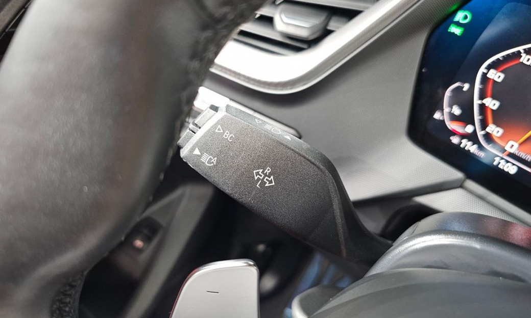 BMW 1-Series M135i xDrive, 2024