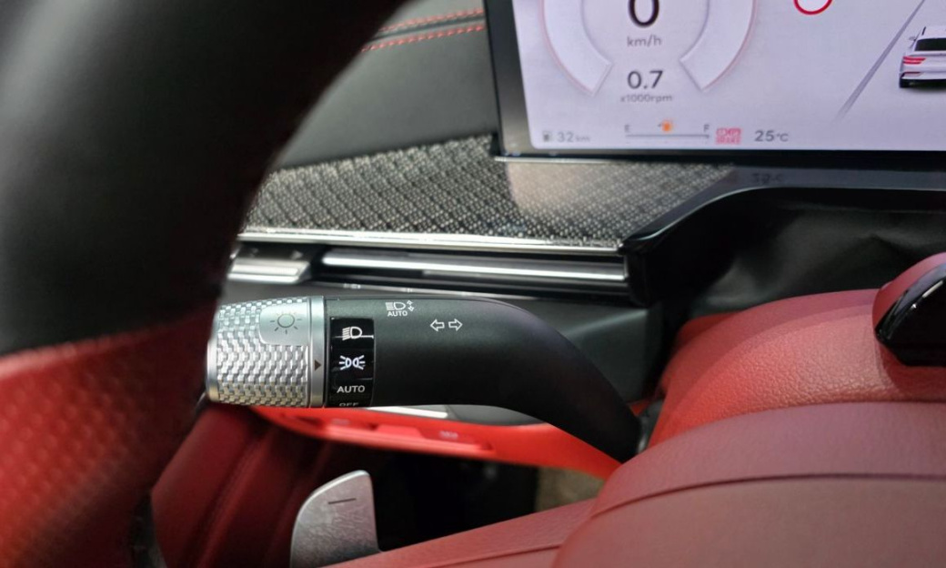 Genesis GV80 2.5T Gasoline AWD, 2024