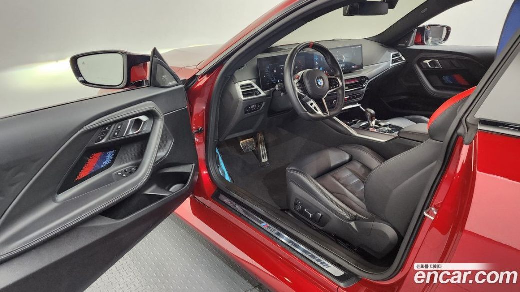 BMW M2 M2 Coupe, 2025