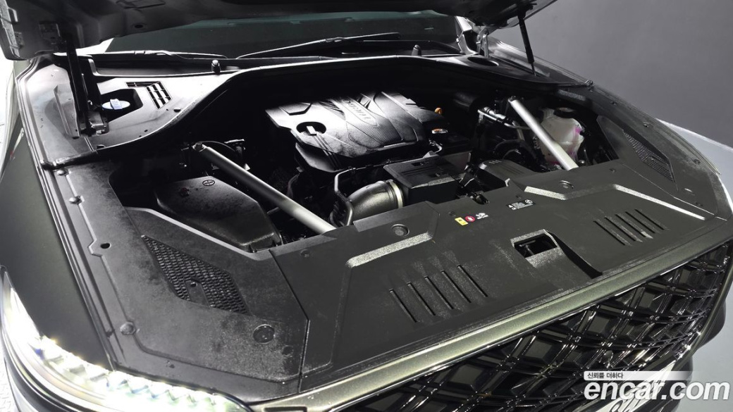 Genesis GV70 2.5T Gasoline AWD, 2025