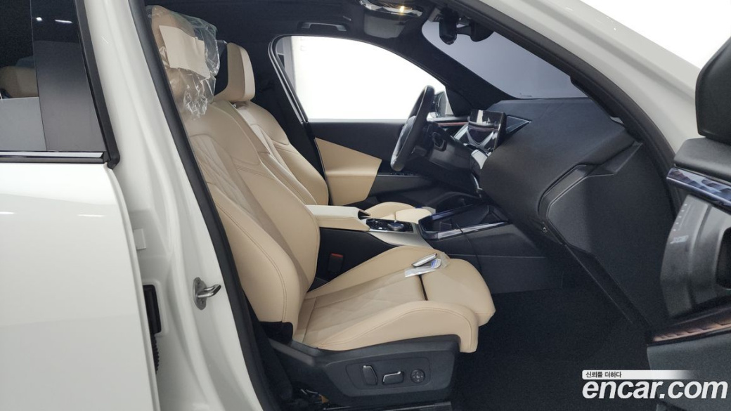 BMW X3 xDrive 20 M Sport, 2025