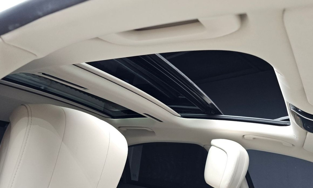 Mercedes-Benz S-Class S450L 4MATIC, 2022