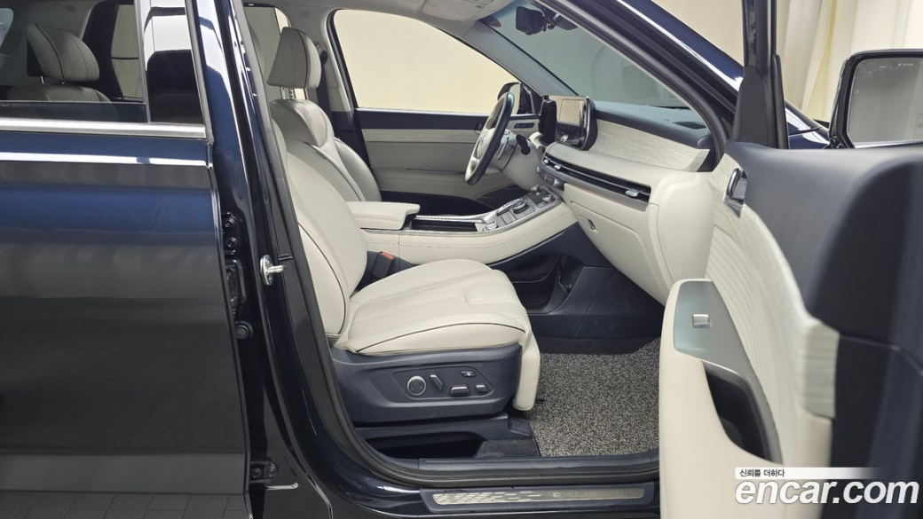 Hyundai Palisade Diesel 2.2 4WD, 2023
