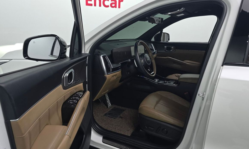 Kia Sorento Diesel 2.2 4WD, 2024