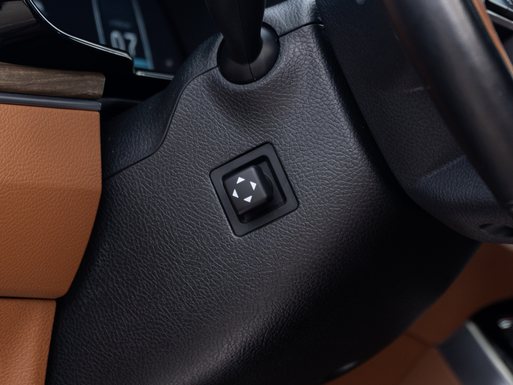 Kia Mohave 3.0 AT, 2022, 64 000 км