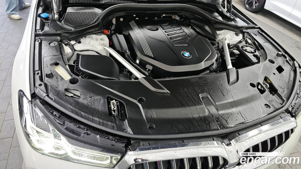BMW Gran Turismo 630i xDrive Luxury, 2022