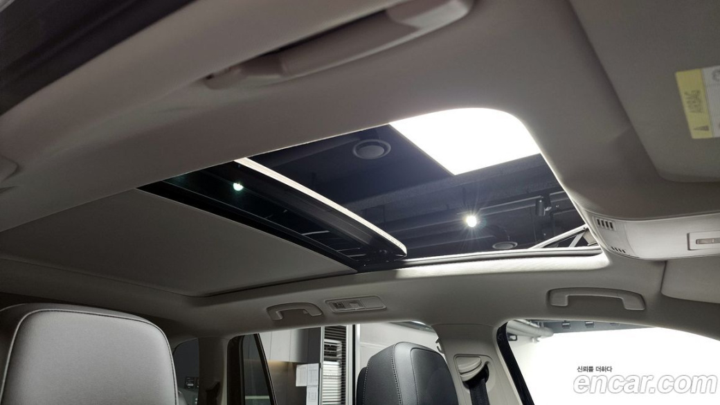 Volkswagen Tiguan 2.0 TSI Prestige, 2022