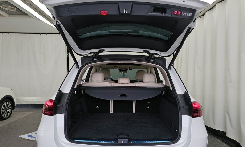 Mercedes-Benz GLE-Class GLE450 4MATIC, 2025