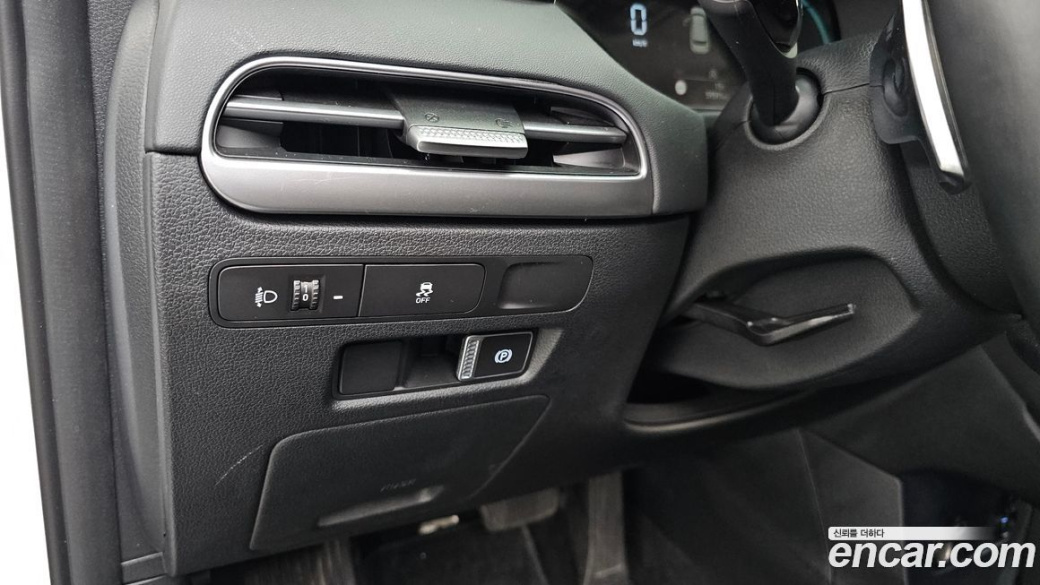 Hyundai Palisade Diesel 2.2 2WD, 2023