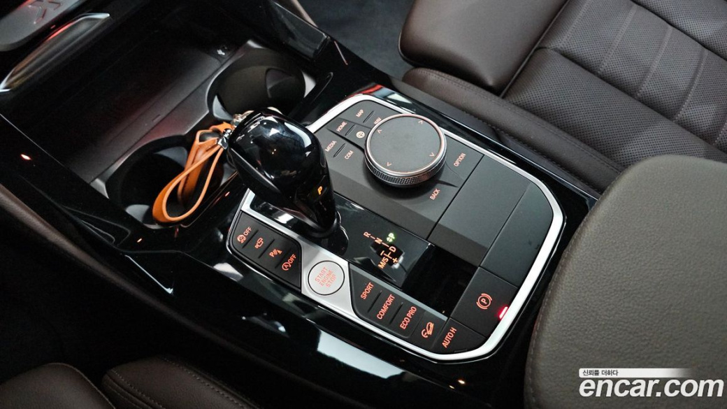 BMW X4 xDrive20i M Sport, 2025