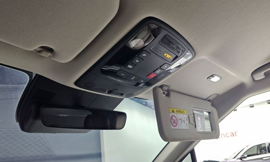 Kia Carnival 7-Seater Noblesse, 2025