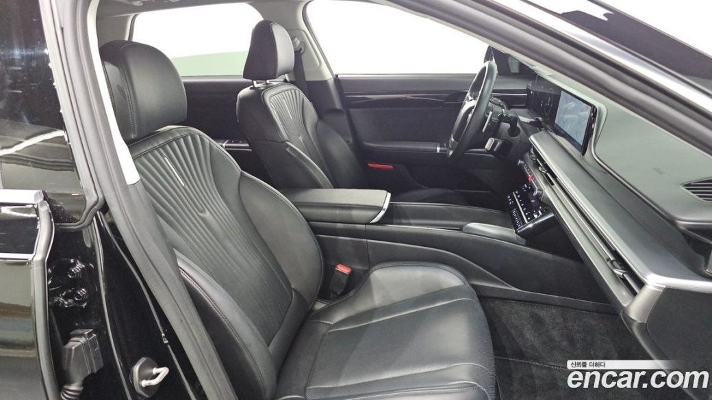 Hyundai Grandeur 2,5 Gasoline 2WD, 2023