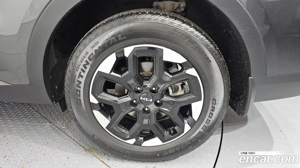 Kia Sorento Diesel 2.2 4WD, 2024