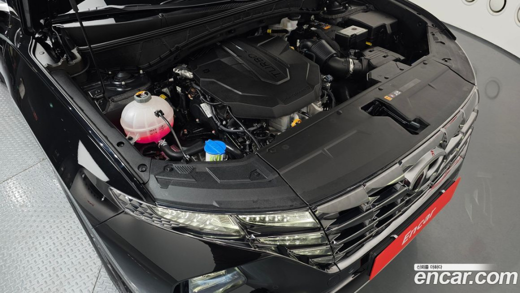 Hyundai Tucson Diesel 2.0 2WD, 2023