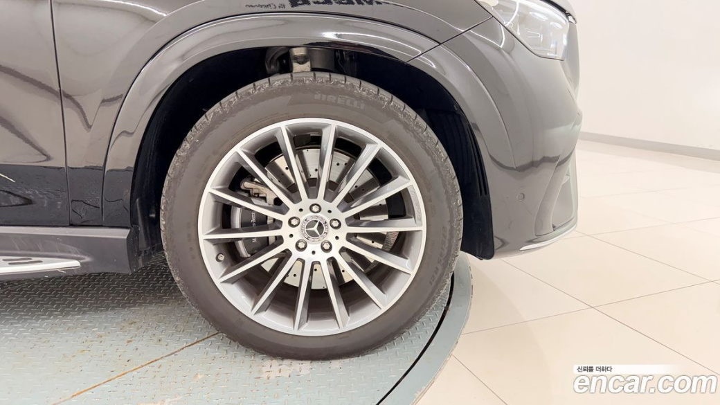 Mercedes-Benz GLE-Class GLE450 4MATIC, 2025