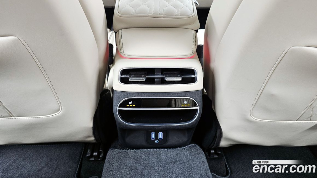 Genesis GV70 2.5T Gasoline AWD, 2024