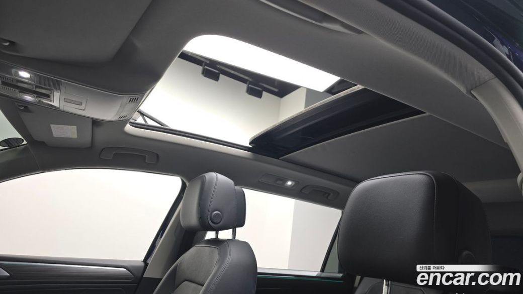 Volkswagen Tiguan 2.0 TSI Prestige, 2023