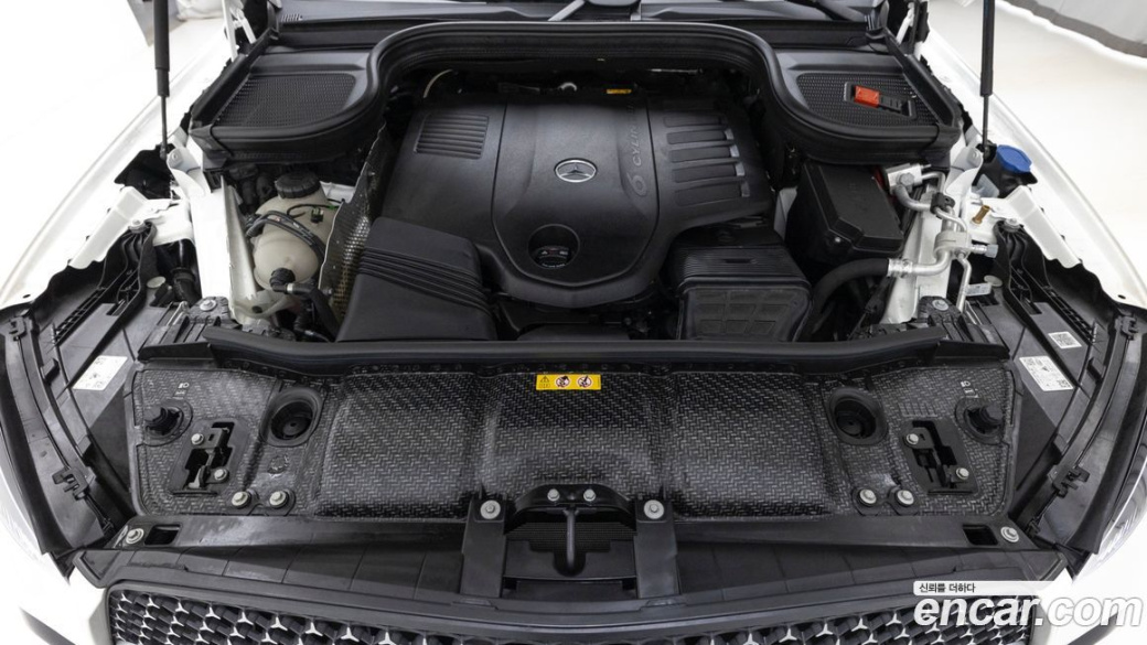 Mercedes-Benz GLE-Class GLE450 4MATIC, 2025