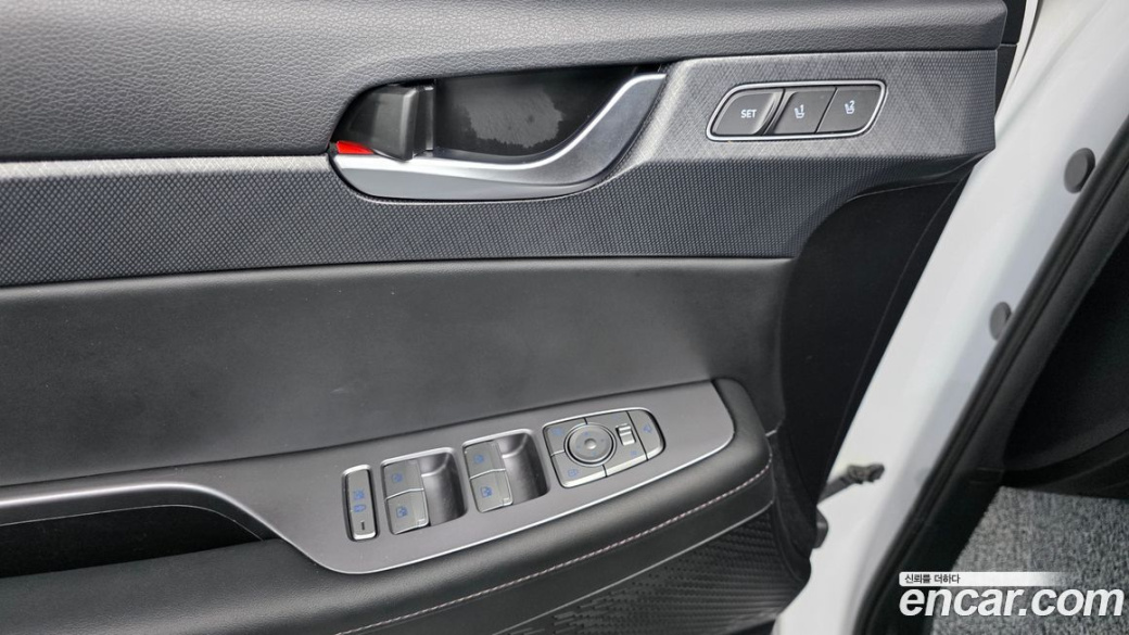 Hyundai Palisade Diesel 2.2 2WD, 2022