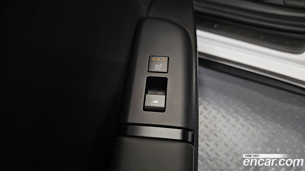 Hyundai Grandeur 2,5 Gasoline 2WD, 2023