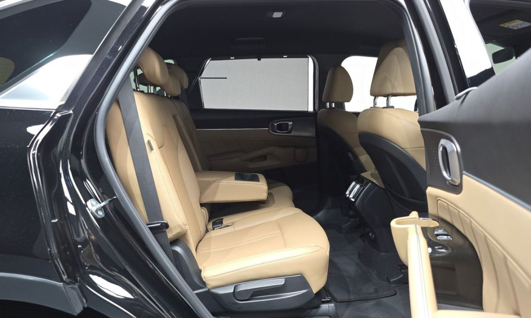 Kia Sorento Diesel 2.2 2WD, 2024