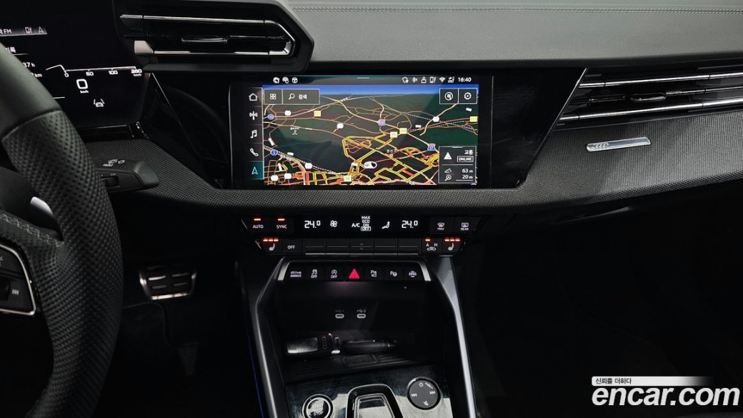 Audi A3 40 TFSI Premium, 2025