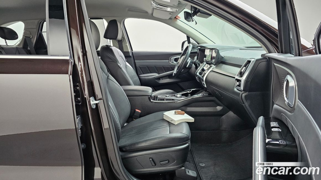 Kia Sorento Diesel 2.2 4WD, 2023