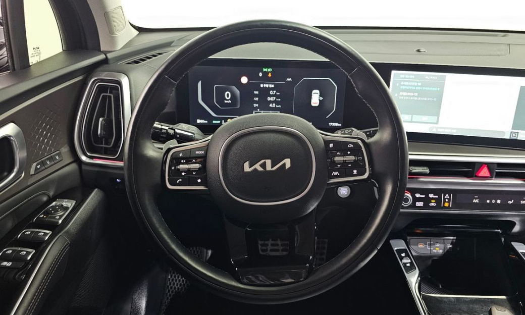 Kia Sorento Diesel 2.2 4WD, 2024